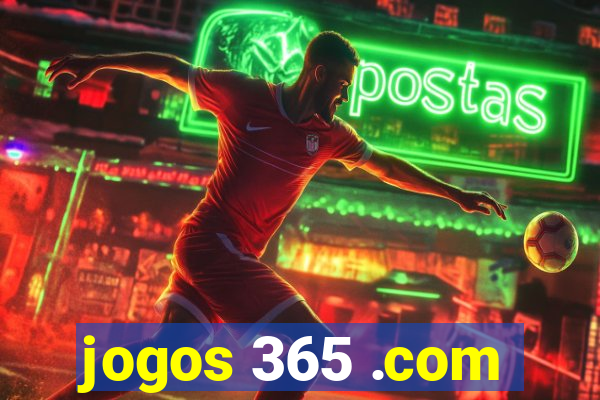 jogos 365 .com